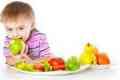Zdrava prehrana za djecu