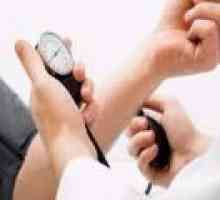 10 Mitova o visokog krvnog tlaka