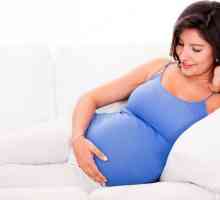 30 Tjedana trudnoće: Što se događa