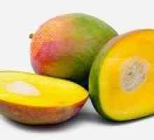 Afrički mango za mršavljenje, kako je na snazi?