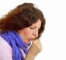 Alergijski bronhitis - uzroci, simptomi, liječenje