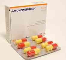 Amoksicilin