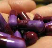 Antibiotici za akne: izbor lijekova i analizu utjecaja