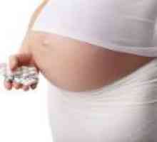 Antibiotici u trudnoći, je li vrijedno uzimanja?