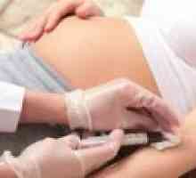 Antitijela tijekom trudnoće, što da radim?