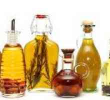 Aromatičnog ulja: Svojstva i Programi