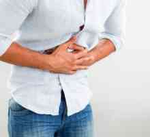 Atrofični gastritis: Simptomi i liječenje