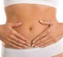 Bolovi u trbuhu na početku trudnoće