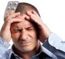 Glavobolja nakon konzumiranja alkohola, kako se liječi?