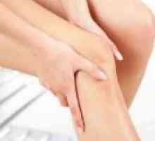 Bolan zglobova stopala - uzroci, simptomi, liječenje