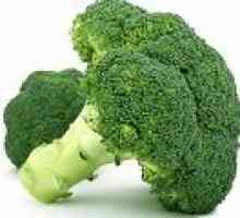 Brokula - moćna zaštita protiv raka jetre