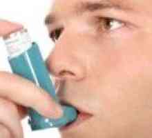 Simptomi astme, uzroci, dijagnoza, liječenje