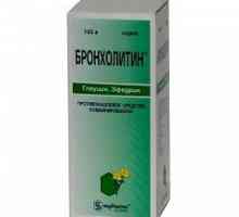 Bronholitin