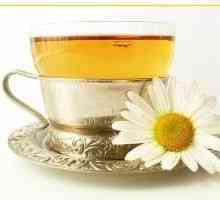 Čaj sa preventivno kamilice protiv raka!