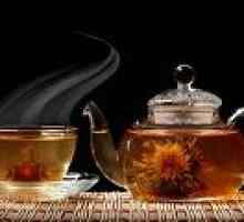 Čaj - zdravlje štetočina? Istina ili mit