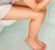 Često mokrenje u trudnoći, uzroci, liječenje