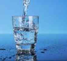 Čista voda za zdravlje