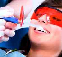 Ultrazvuk zubi čišćenje: recenzije prije i poslije