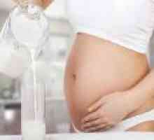 Što se može uzeti od žgaravice u trudnoći?