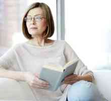 Koji su simptomi menopauze u žena dobi