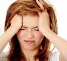 Što je migrena: što simptomi, kako se postupa
