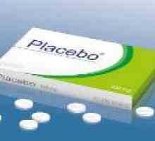 Što je placebo?