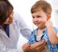 Djeca aritmija - uzroci, simptomi, liječenje