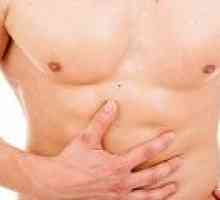 Dijafragmalna kila: uzroci, simptomi, liječenje