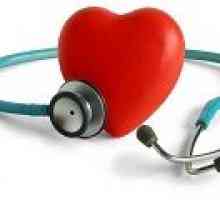 Dijagnoza bolesti srca