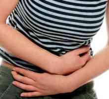 Dijeta za crijevne kolitis