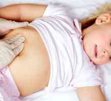 Crijevna dysbiosis u djetetu: simptomi, liječenje