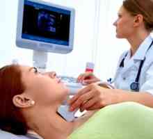 Što ultrazvuk štitnjače