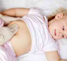 Gastroenteritisa u djece - uzroci, simptomi i liječenje
