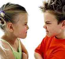 Genetska predispozicija - glavni uzrok agresivnosti u djece!