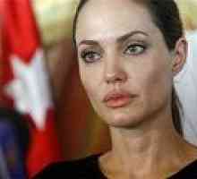 Hepatitis postepeno ubija Angelina Jolie