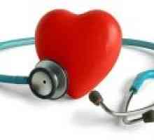 Hipertenzija - uzroci, simptomi, hipertenzija faza