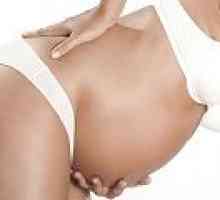 Podtonove maternice tijekom trudnoće, uzroci, liječenje