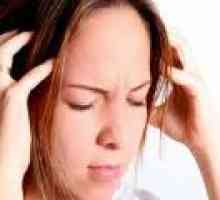 Glavobolja, zujanje u ušima: uzroci i liječenje