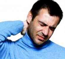 Glavobolja u stražnjem dijelu glave - uzroci, liječenje, prevencija