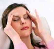 Glavobolje liječenje niskog tlaka