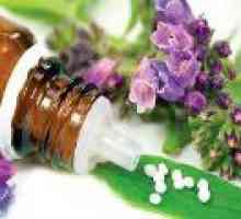 Homeopatija za liječenje SARS