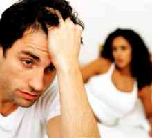 Gonoreja kod muškaraca: Simptomi
