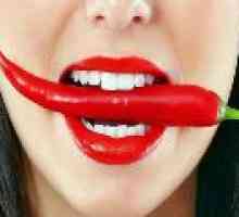Gorak okus u ustima dok jede. Što znači gorak okus u ustima?