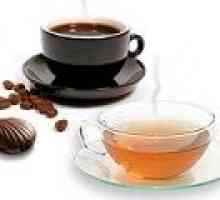 Vruće kave i čaja može dovesti do raka jednjaka