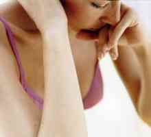 Hormonska neuspjeh kod žena - Simptomi Znakovi