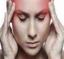 Kronične glavobolje, uzroci, liječenje