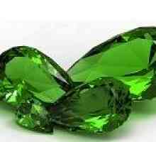 Emerald - opis korisnih svojstava, primjena