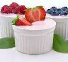 Jogurt - odlična prevencija od dijabetesa