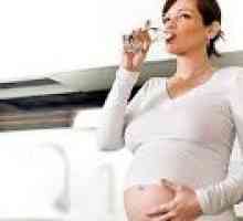 Kako se riješiti žgaravice u trudnoći?