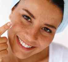 Kako da biste dobili osloboditi od pimples u jednom danu: Postupak